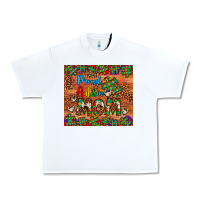 White proud autism mom tumbler Urban Heavy Tee - Artiststas