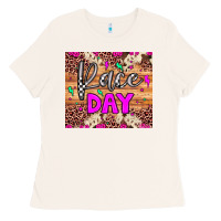 Bone race day Ladies Tee - JahusDesignShop