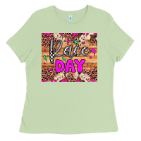 Matcha race day Ladies Tee - JahusDesignShop