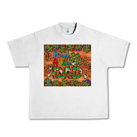 Lunar Rock proud autism dad Urban Heavy Tee - Artiststas