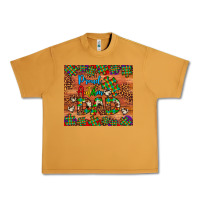 Peanut Butter proud autism dad Urban Heavy Tee - Artiststas