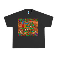 Pigment Black proud autism dad Urban Heavy Tee - Artiststas