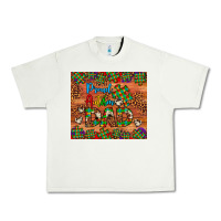 Pistachio proud autism dad Urban Heavy Tee - Artiststas