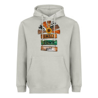 Moon Dust small town girl western windmill wooden boards Heavyweight Hoodie - Jasminsmagicworld
