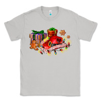 Moon Dust cowgirl hat with gifts and cookies Classic Tee - AdoDesignShop