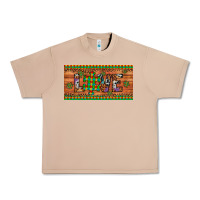 Burro love autism awareness license plate Urban Heavy Tee - Artiststas