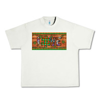 Pistachio love autism awareness license plate Urban Heavy Tee - Artiststas