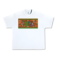White love autism awareness license plate Urban Heavy Tee - Artiststas