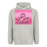 Moon Dust tackle cancer pumpkins football and ribbon Heavyweight Hoodie - Jasminsmagicworld