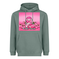 Sage tackle cancer pumpkins football and ribbon Heavyweight Hoodie - Jasminsmagicworld