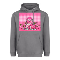 Storm tackle cancer pumpkins football and ribbon Heavyweight Hoodie - Jasminsmagicworld