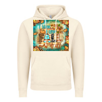 Vintage Artic i think i love fall most of all tumbler Vintage Hoodie - BundleAndBundleShop