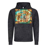 Vintage Black i think i love fall most of all tumbler Vintage Hoodie - BundleAndBundleShop