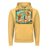 Vintage Mustard i think i love fall most of all tumbler Vintage Hoodie - BundleAndBundleShop