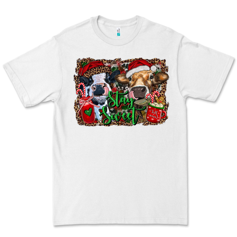 Stay Sweet Heifers Premium Tee by RanaPortraitStore | Teevron