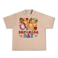 Burro empanada day Urban Heavy Tee - AdoDesignShop