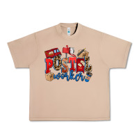 Burro postal worker Urban Heavy Tee - AdoDesignShop