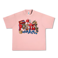 Salmon postal worker Urban Heavy Tee - AdoDesignShop