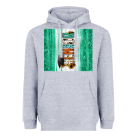 Heather Grey senior 2022 Heavyweight Hoodie - Jasminsmagicworld