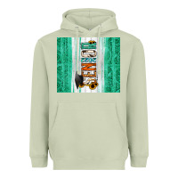 Matcha senior 2022 Heavyweight Hoodie - Jasminsmagicworld