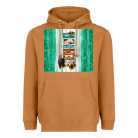 Meerkat senior 2022 Heavyweight Hoodie - Jasminsmagicworld