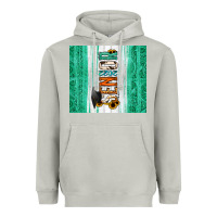 Moon Dust senior 2022 Heavyweight Hoodie - Jasminsmagicworld