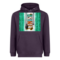 Plum senior 2022 Heavyweight Hoodie - Jasminsmagicworld