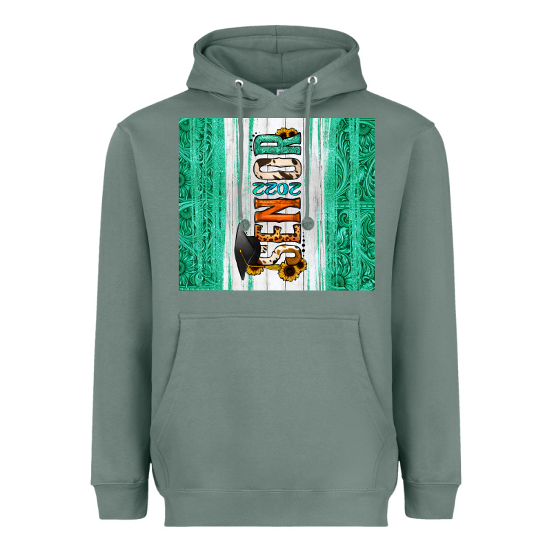 Senior 2022 Heavyweight Hoodie by Jasminsmagicworld | Teevron
