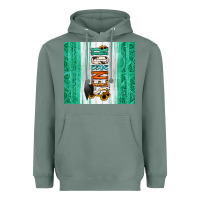 Sage senior 2022 Heavyweight Hoodie - Jasminsmagicworld