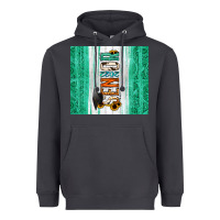 Smoke senior 2022 Heavyweight Hoodie - Jasminsmagicworld