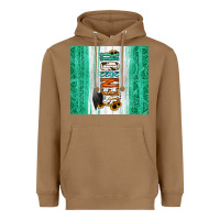 Toasted Coconut senior 2022 Heavyweight Hoodie - Jasminsmagicworld