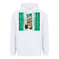 White senior 2022 Heavyweight Hoodie - Jasminsmagicworld