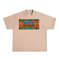 Burro different is au some autism awareness license plate Urban Heavy Tee - Artiststas