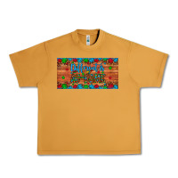 Peanut Butter different is au some autism awareness license plate Urban Heavy Tee - Artiststas