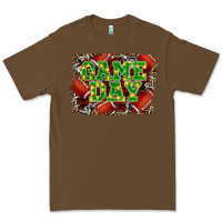 Cacao christmas game day Premium Tee - RanaPortraitStore