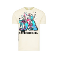 Vintage Arctic da dental assistant Vintage Tee - AdoDesignShop