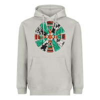 Moon Dust western windmill Heavyweight Hoodie - Jasminsmagicworld
