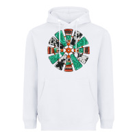 White western windmill Heavyweight Hoodie - Jasminsmagicworld