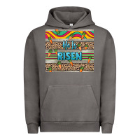 Pigment Tornado He is risen tumbler Easter Day Urban Hoodie - HowdyJamesFarm