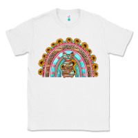 White western easter rainbow Classic Tee - Jasminsmagicworld