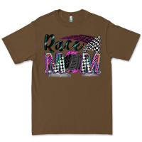 Cacao race mom Premium Tee - Zillion Design Studio