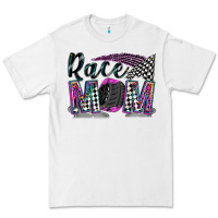 White race mom Premium Tee - Zillion Design Studio