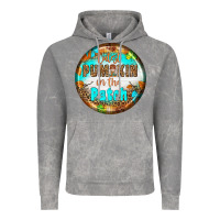 Cloud Rock cutest pumpkin İn the patch Vintage Hoodie - BundleAndBundleShop