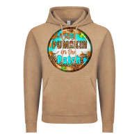Vintage Coffee cutest pumpkin İn the patch Vintage Hoodie - BundleAndBundleShop