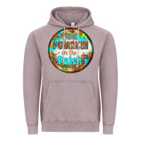 Vintage Zinc cutest pumpkin İn the patch Vintage Hoodie - BundleAndBundleShop