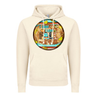 Vintage Artic i think i love fall most of all Vintage Hoodie - BundleAndBundleShop