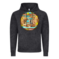 Vintage Black i think i love fall most of all Vintage Hoodie - BundleAndBundleShop