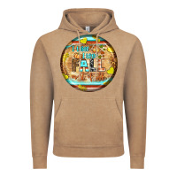 Vintage Coffee i think i love fall most of all Vintage Hoodie - BundleAndBundleShop