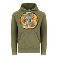 Vintage Olive i think i love fall most of all Vintage Hoodie - BundleAndBundleShop