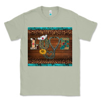 Matcha western nurse love tumbler Classic Tee - BarkalooDesign